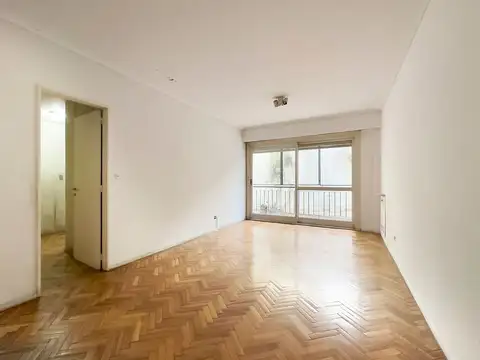 Departamento en Venta en Recoleta, USD 129.000