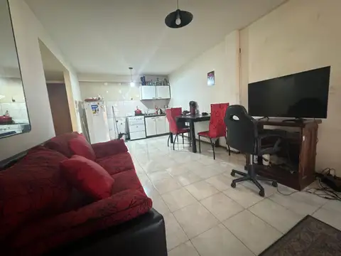 Larralde 1081 , Piso 5