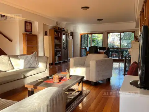 Casa en Alquiler en Martinez Libertador / Rio, USD 5.500