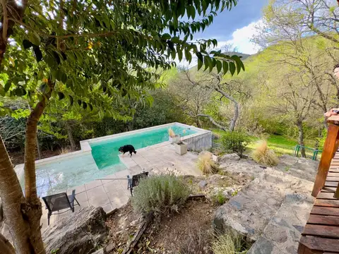 Casa en Venta en Potrerillo de la Larreta, USD 389.900