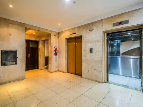 Oficina en Venta en Monserrat, USD 98.000