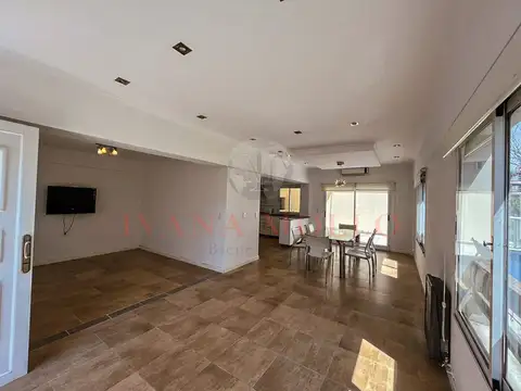DEPARTAMENTO TIPO DÚPLEX 4 AMBIENTES EN VENTA