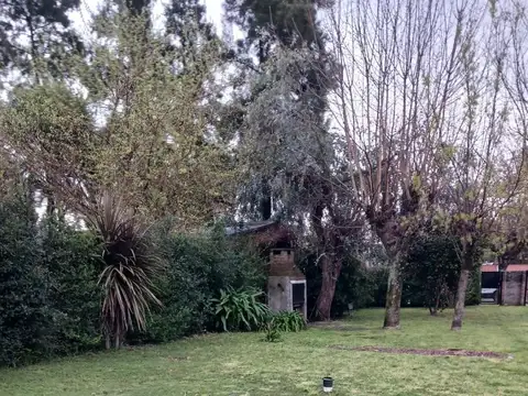 Casa en Alquiler 30 años