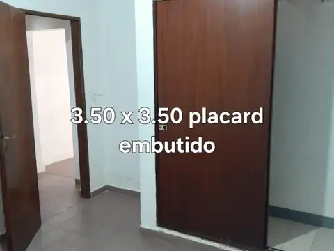 Casa en Alquiler de 2 dormitorios