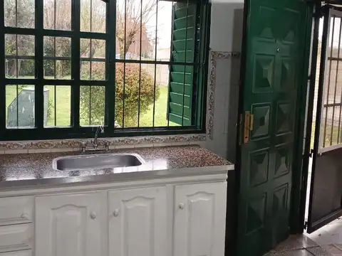 Casa en Alquiler al Oeste