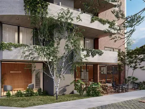 Departamento en Venta de 4 ambientes