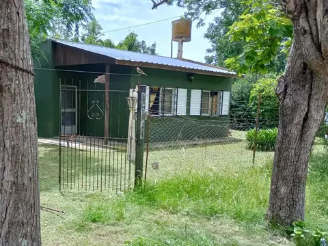 Casa en Venta con 1 cochera