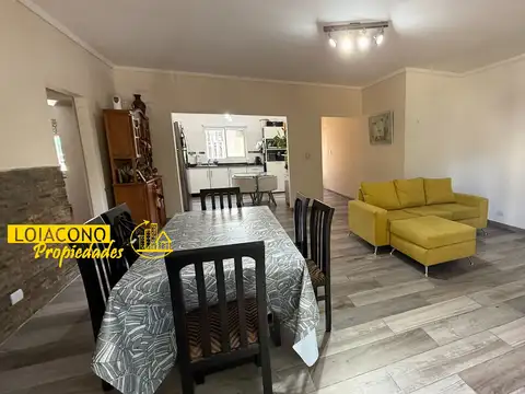 Departamento en Venta de 3 ambientes