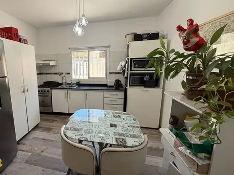 PH en venta - 3 ambientes con patio y balcón - Chilavert al 5800 - Loiacono Propiedades