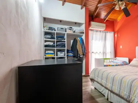 Duplex venta 2 ambientes Castelar norte Estacion