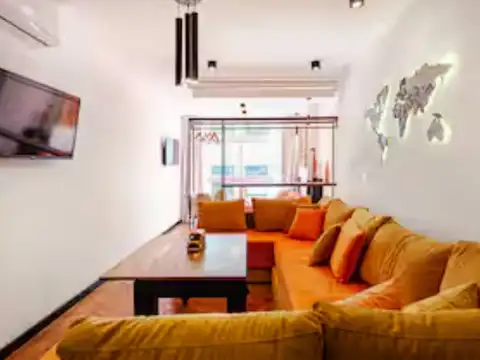 VENTA 2 DEPTOS EN BLOCK AIRBNB IDEAL INVERSORES