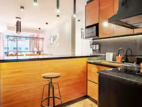 Departamento en Venta en San Nicolás, USD 165.000