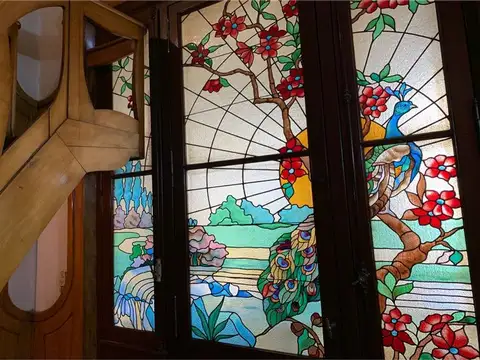 Casa en Venta 125 años