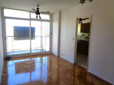 Avenida San Martín 2800, Piso 10°