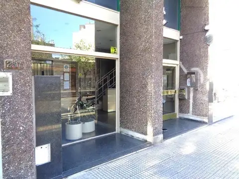 4 AMBIENTES BALCÓN BAÑO Y TOILETTE