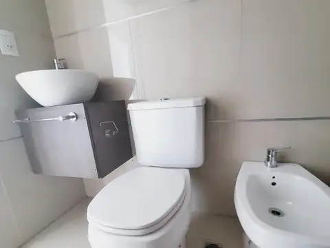 Depto Tipo Casa en Venta 4 años
