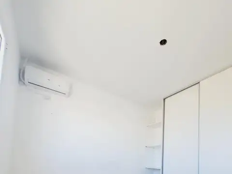 Depto Tipo Casa 3 ambientes con 2 baños