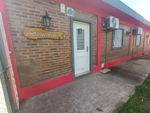 Casa en Venta 6 años