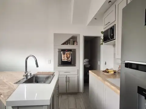 Depto Tipo Casa en Venta en Rosario, USD 135.000