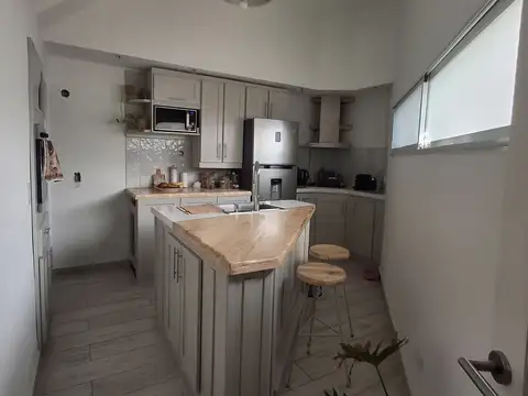 Depto Tipo Casa en Venta de 2 dormitorios