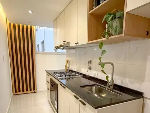 Departamento en Venta de 2 dormitorios