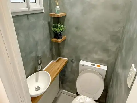 Departamento en Venta Permite mascota