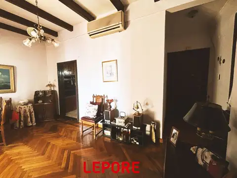 3 AMBIENTES EN VENTA - SAN NICOLÁS LUZ, VISTA ABIERTA