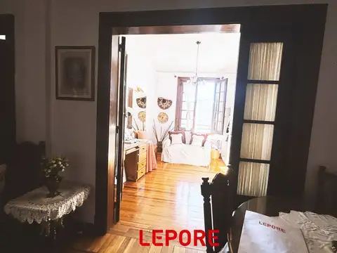 Departamento en Venta en San Nicolás, USD 120.000