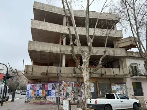 Costa Rica 5100, Piso 0