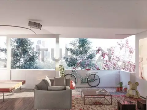 Departamento en Venta A Estrenar