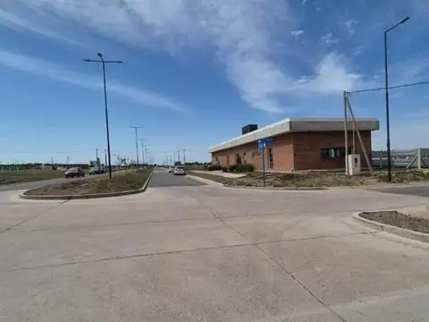 Terreno en Venta de 266,0 m2
