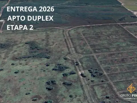 Terreno en Venta en Docta, USD 33.500