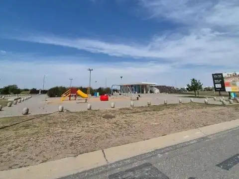 Lote en venta en Docta