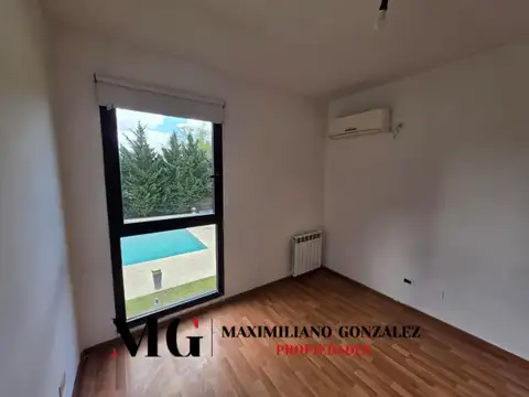 Departamento en Alquiler 10 años