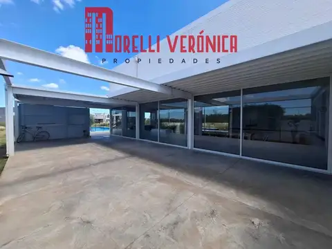 Puertos  Araucarias Escobar