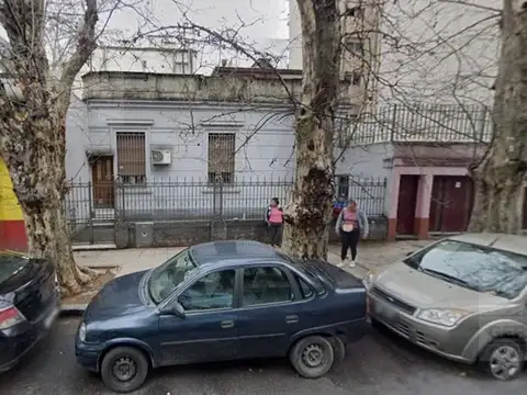 Casa en Flores