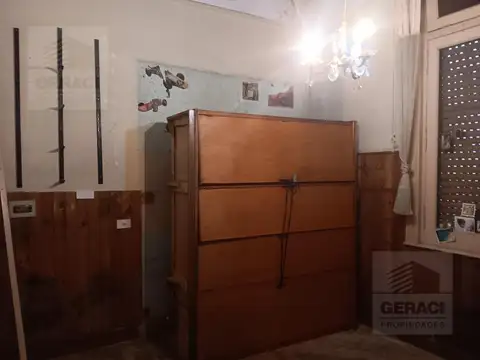 Casa en Alquiler 80 años