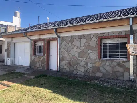 General Villegas 2300