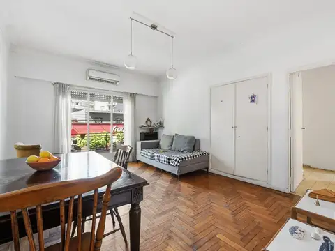 Av. Diaz Vélez al 5500