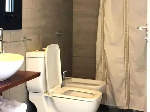 Departamento en alquiler temporario