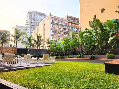 Departamento en Alquiler Temporal 15 años