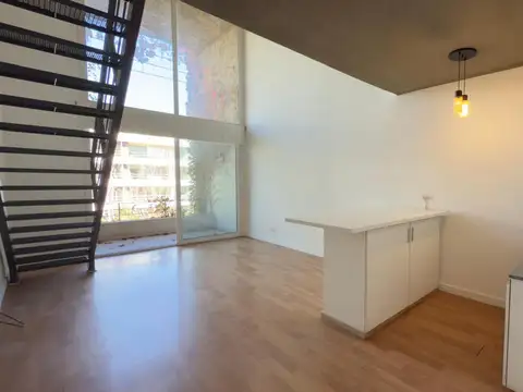 Departamento en Ayres Loft