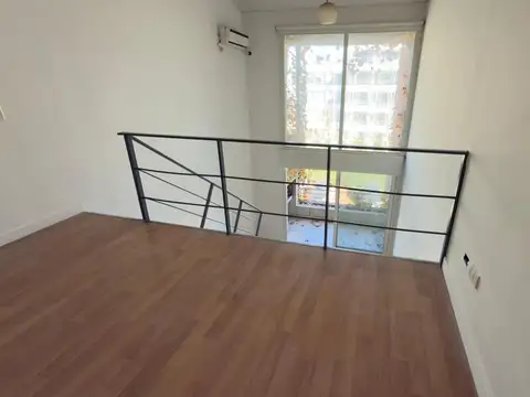 Departamento en Alquiler 10 años