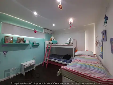 Casa en Venta 5 años