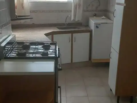 Departamento en Alquiler de 2 ambientes