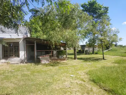 San Jose del Rincon km 6,5 200