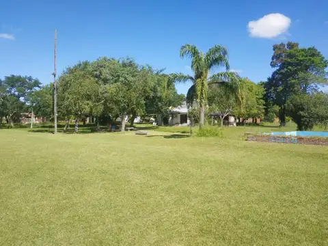 Terreno en Venta en San Jose Del Rincon, USD 50.000