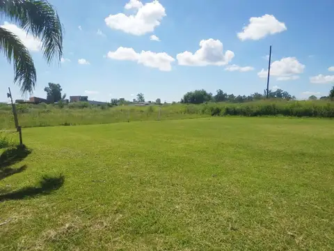 San Jose del Rincon km 6,5 200