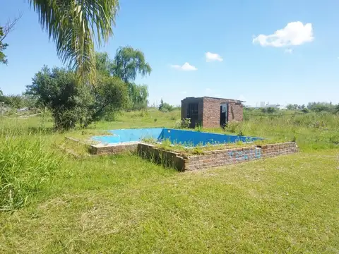 SE VENDE 2 HA EN KM 6,5 IDEAL PARA DESARROLLO