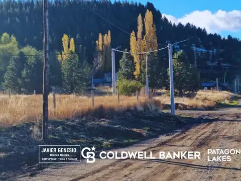 Terreno en Venta de 410,0 m2